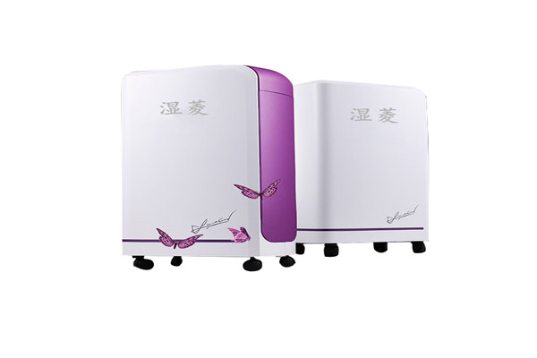 西安工業(yè)除濕機(jī),地下室配電房除濕器