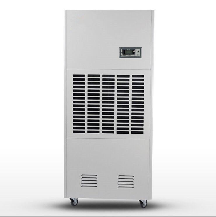 除濕機在地產(chǎn)行業(yè)的應用